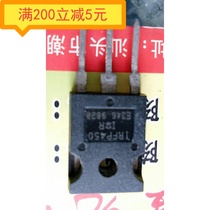 Original imported disassembly IRFP450 IRFP450LC Field effect transistor IR manufacturer TO-3P Quality assurance