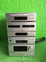 Sony MHC-P909D combined host Sony P909D combined host power amplifier card seat has been sold
