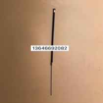 East Hair Two 2 Stroke 6 Horsepower Pike Outboard Motor Hanger Propeller Outboard Motor Throttle Pull Wire