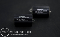 French original Sulen Solen MKP biliary machine coupled frequency frequency frequency endless capacitor