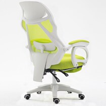 Duolo net cloth swivel chair computer chair home staff chair office chair ergonomics chair