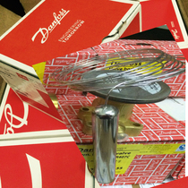 Danfoss Danfoss expansion valve TEX20 067B3274 067B3276 temperature sensing package split valve element