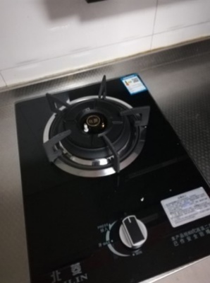 解说北菱燃气灶JZY/T-DA116怎么样,燃气灶好不好呢