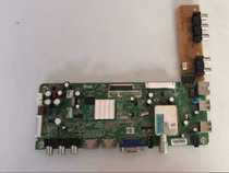 Original Skyworth 50E65SG motherboard 5800-a8m500-0p40 0P30 with screen V500HK1-LS5