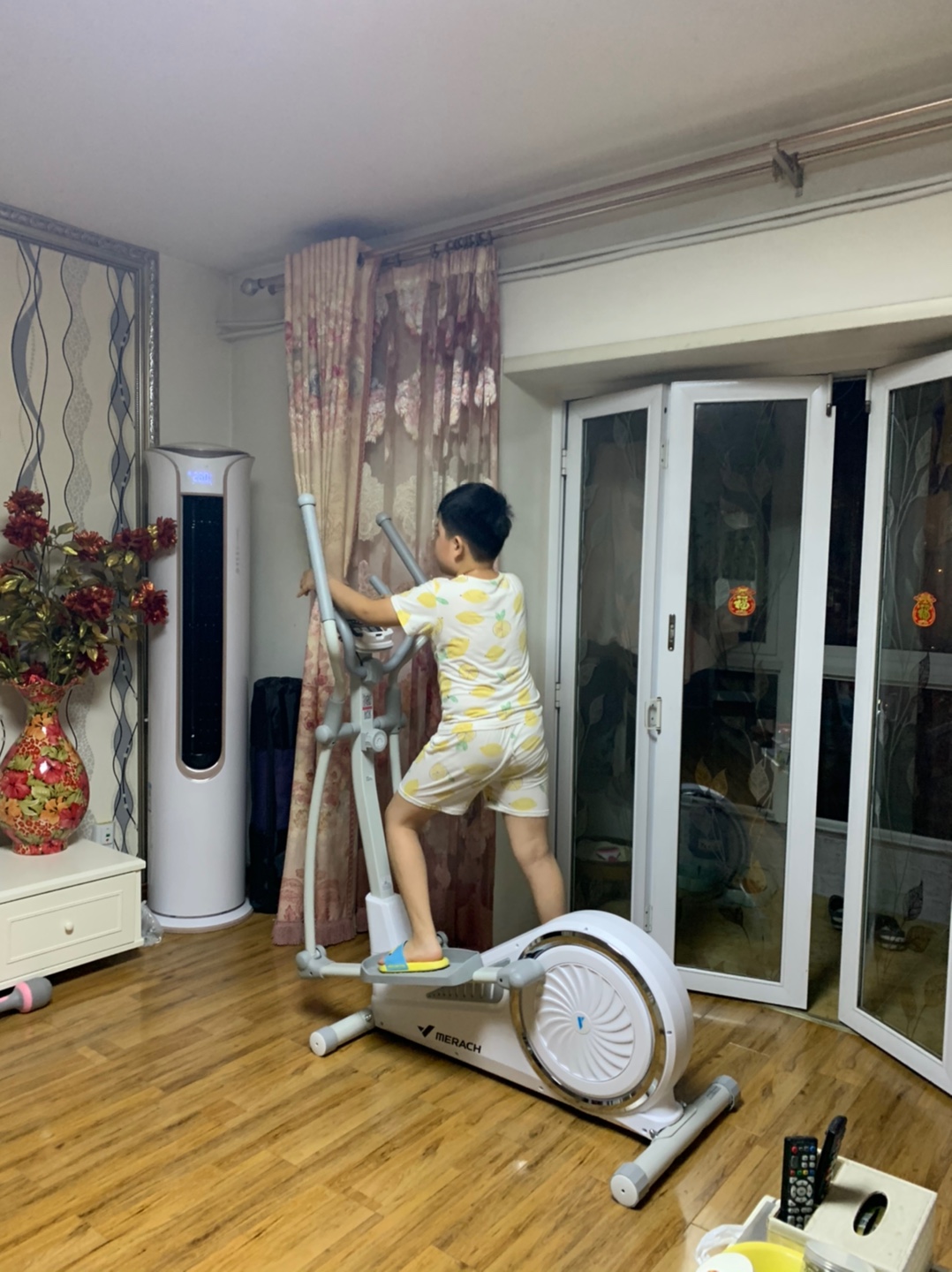 梵品椭圆机好不好用？