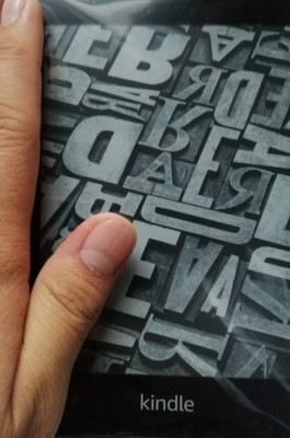 达人揭秘大揭秘Kindle这牌子的阅读器感受怎么样，好不好用呢