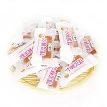 Mengpan sea buckthorn fruit cake fruit pear candied fruit Q bomb Inner Mongolia specialty desert fruit snacks preserved fruit bulk