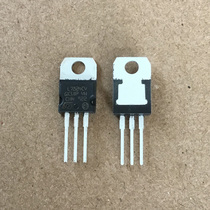 Imported original brand new stock spare parts L7824CV three-end regulator tube