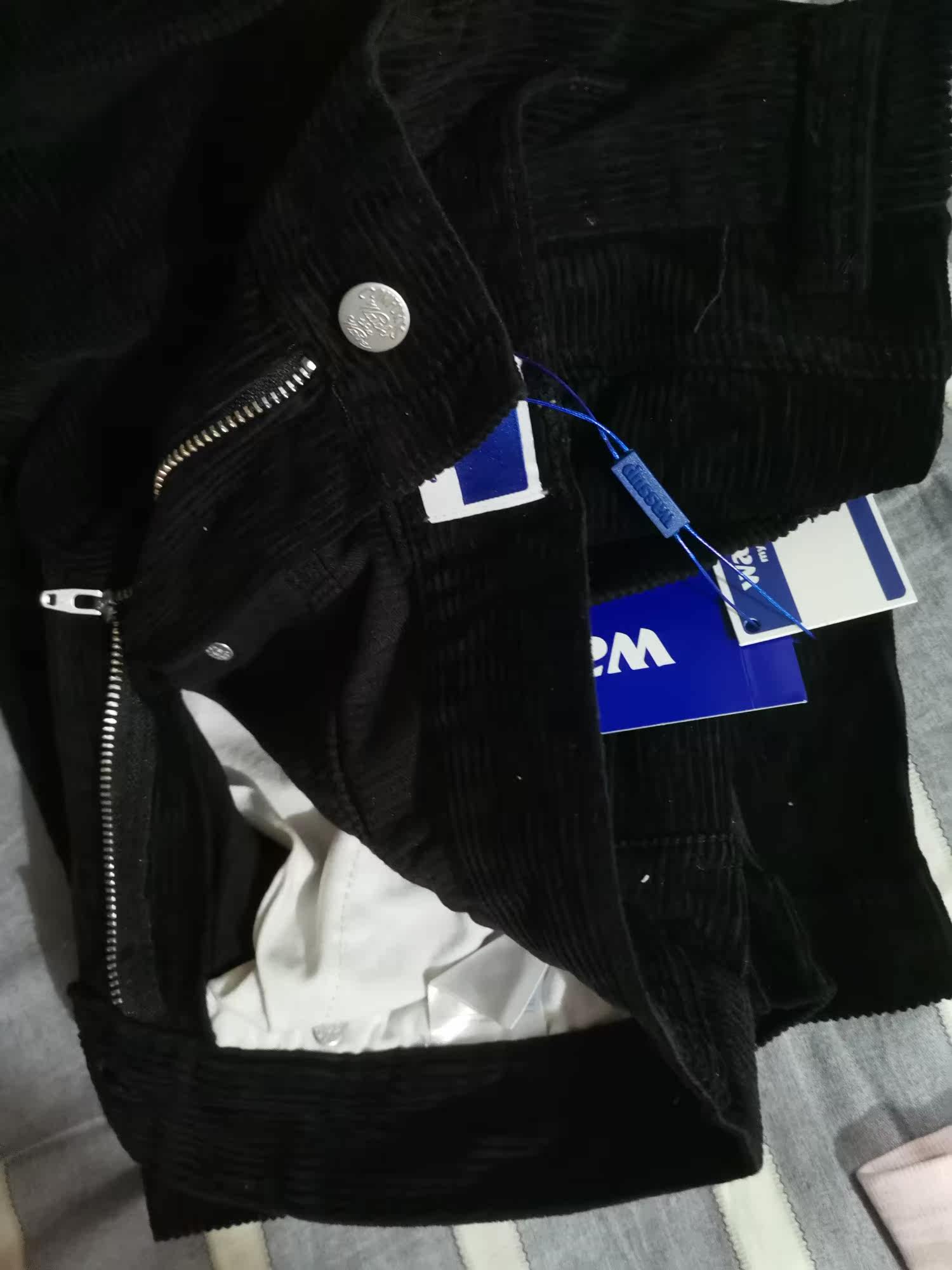 请问大伙:松下衣服福袋T恤究竟怎么样,真实使用感受揭秘!!!不看必后悔