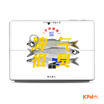 SurfaceGo Mask Microsoft Laptop Mask Creative Surface Sticker Protector