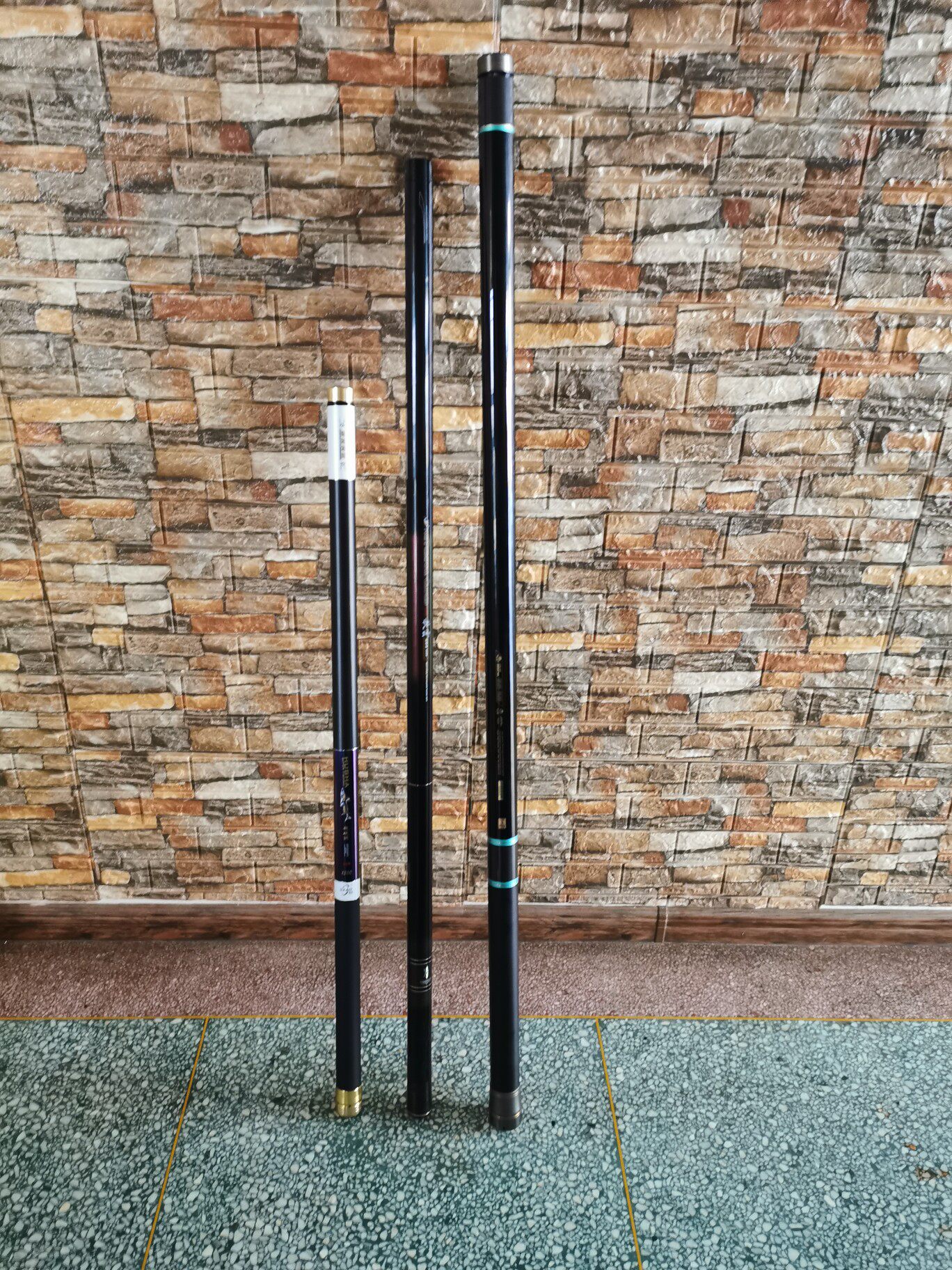 水上貂鱼竿质量怎么样使用后真相揭秘必看