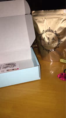 已经收到货物了，质量很好哦。还送了好多小礼品！