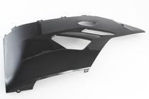 Book fullsix carbon fiber track package version fairing left Ducati Ducati1199 899