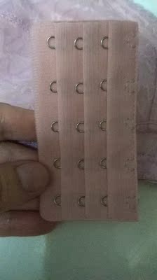 被颜值征服 网购内衣至今 这家店最合适 以前不是包不住就是太大会晃这里的居然正好 还送了加长扣 特别周到 被颜值征服 网购内衣至今 这家店最合适 以前不是包不住就是太大会晃这里的居然正好 还送了加长扣 特别周到