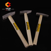 Plug Hammer Wood Hammer 100 200 300 PM Woodworking hammer Octopic Hammer