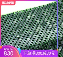 The green green cube of cube jade beauty beds cool black jade green bull single person 60180cm