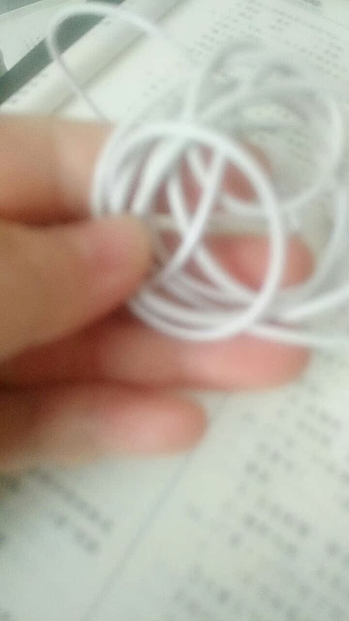 森讯华为TC手机耳机