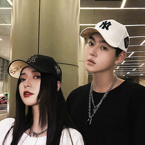 Tide brand sun hat children summer sun hat breathable sun hat thin cap couple wild cap couple wild fashion baseball cap