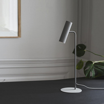 Xuechun bedside lamp bedroom desk lamp Nordic minimalist designer model room creative childrens study Reading station Lamp Lamp