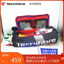 20 tenifly tecnifibre air endurance ultra light tennis kit slightly waterproof