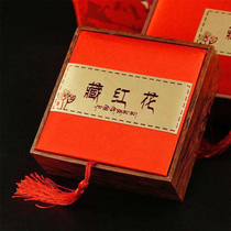 Saffron 5g fine selection of saffron full-length silk soaked in water to nourish tea saffron handmade quality