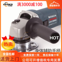 DYJ-9 hand-held electric arc Chamfering machine can process carbon steel stainless steel chamfer C angle R angle uniform machining