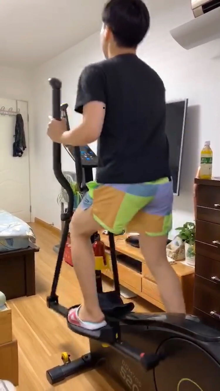 梵品椭圆机确实不好？