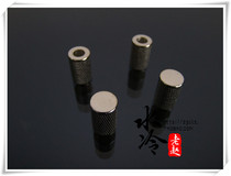 M4 long CPU mounting screw by hand Screw nut with spring 2 yuan 1 nut