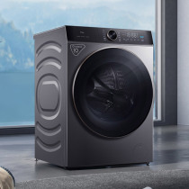 Free Stain Wash TCL Direct Drive Frequency Conversion Drum Washing Machine Fully Automatic 10 kg Home Energy saving Large capacity T120-D