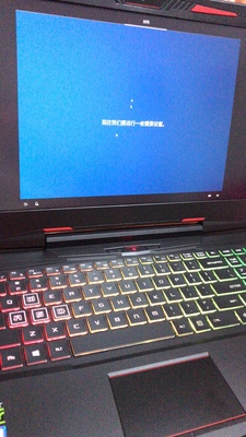 调查心得特别关注雷神游戏笔记本怎么样,真的是海尔公司的品牌吗