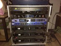 Hangzhou audio projector speaker conference room KTV song machine home theater installation and debugging wiring