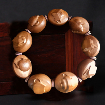 (Master Ex-gratia) 1 95 * 2 3cm Zen Tea Blindly > Masters Works