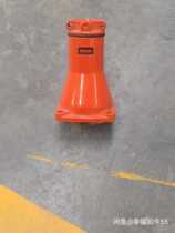 Lawn mower small passive disc 260 side hanging passive disc