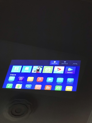 吐槽周末看电影用明基E3378手机投影仪怎么样，画面会抖动吗？