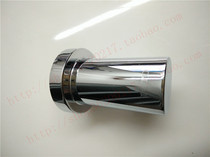 TOTO shower faucet shower all copper water separator connector 4-point interface diverter valve original