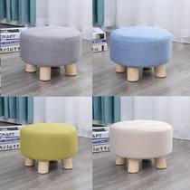 Small stools on the carpet sofa stools soft seats blood changing stools low stools plus small stools next to soft coffee tables fashion