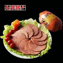 Tianjin Specialty Sausage Welcome Food Plant II Shunxin Saline Ham Sausage Sterile Vacuum