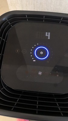 入手三天感受霍尼韦尔KJ500F-TAC2158A空气净化器为什么受欢迎,查看原因!