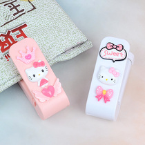 Snack sealing machine small mini-plastic packaging household plastic bags food fresh vacuum sealing artifact