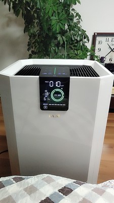 全面了解IAM空气净化器怎么样?爆料质量好坏!