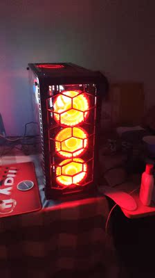 究竟宁美国度主机i7-8700怎么样，用评测数据说话！