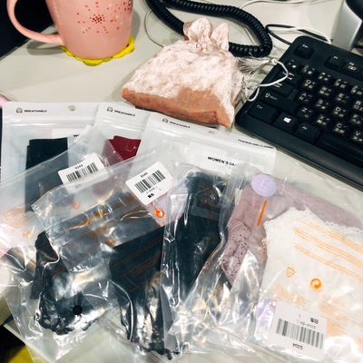 商品品質很棒,還送了一個很棒的贈品❤️ 商品品質很棒,還送了一個很棒的贈品❤️