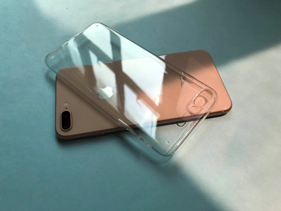 第一卫iPhone7手机壳套苹果7硬壳5.5透明6SE保护壳plus手机保护套/壳