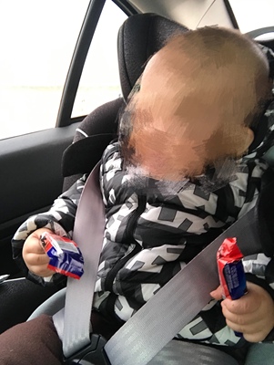 真实揭晓宝贝第一儿童安全座椅怎么样，这质量差不差呢？