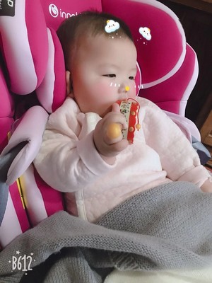 揭秘吐槽innokids儿童安全座椅好不好，是否值得大家买呢