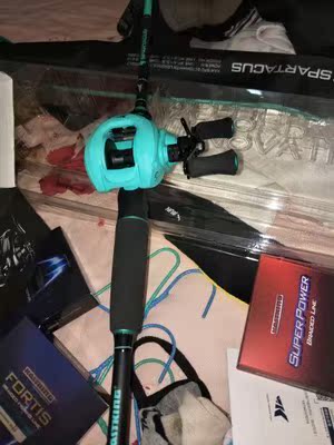 【揭秘】武汉天元浪尖7H黑坑鱼竿怎么样，真的好用吗？质量差吗