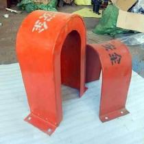 Motor conveyor custom-made mesh cover Custom-made protective cover Non-standard waterproof cover safety cover Coupling pulley shield