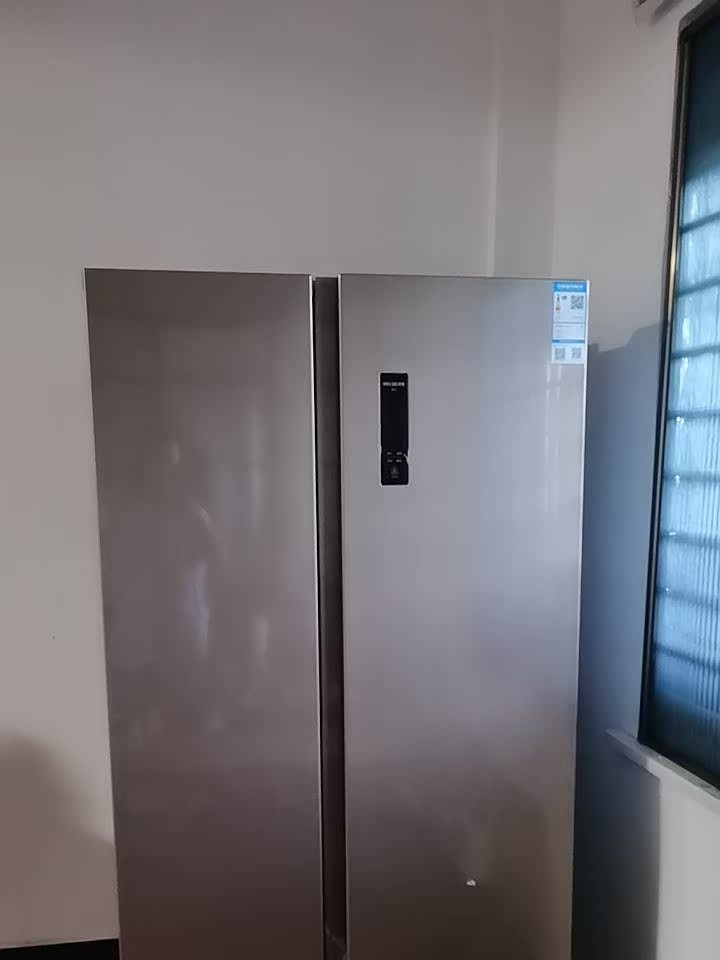 爆料美菱BCD-550WPUCX缺点吐槽
