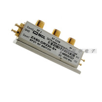 Recommended ZX80-DR230-S DC-3GHz American original Mini-Circuits RF switch