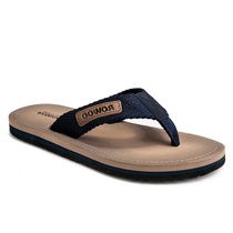 Slippers Male Summer Fashion Outwear 2020 New Home Outdoor Tide Slippers Cool Towed Non-slip Beach Shoes Herringbone drag Men